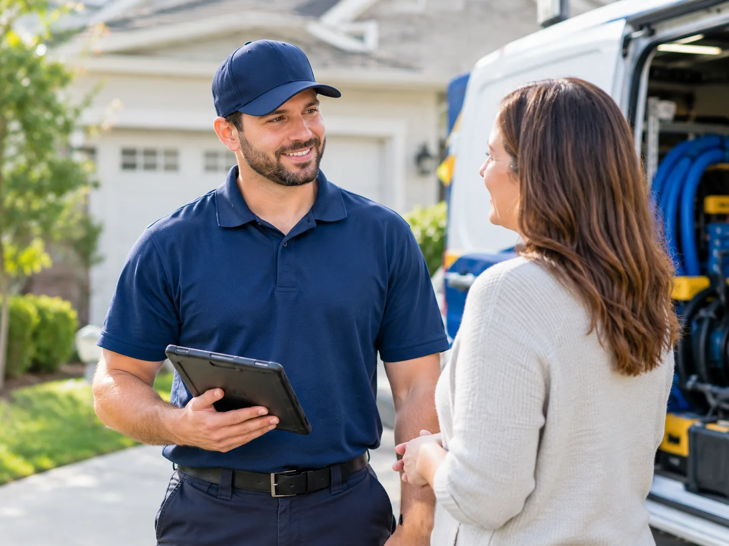 Sewage Backup Cleanup Pekin, IL FAQs